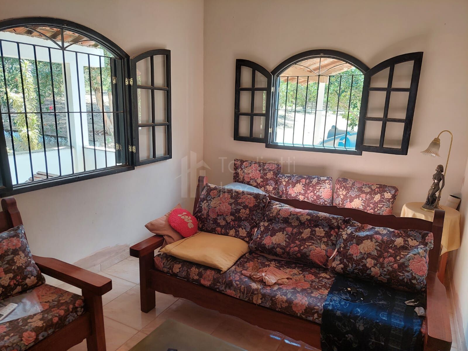 Sítio à venda com 4 quartos, 5500m² - Foto 25