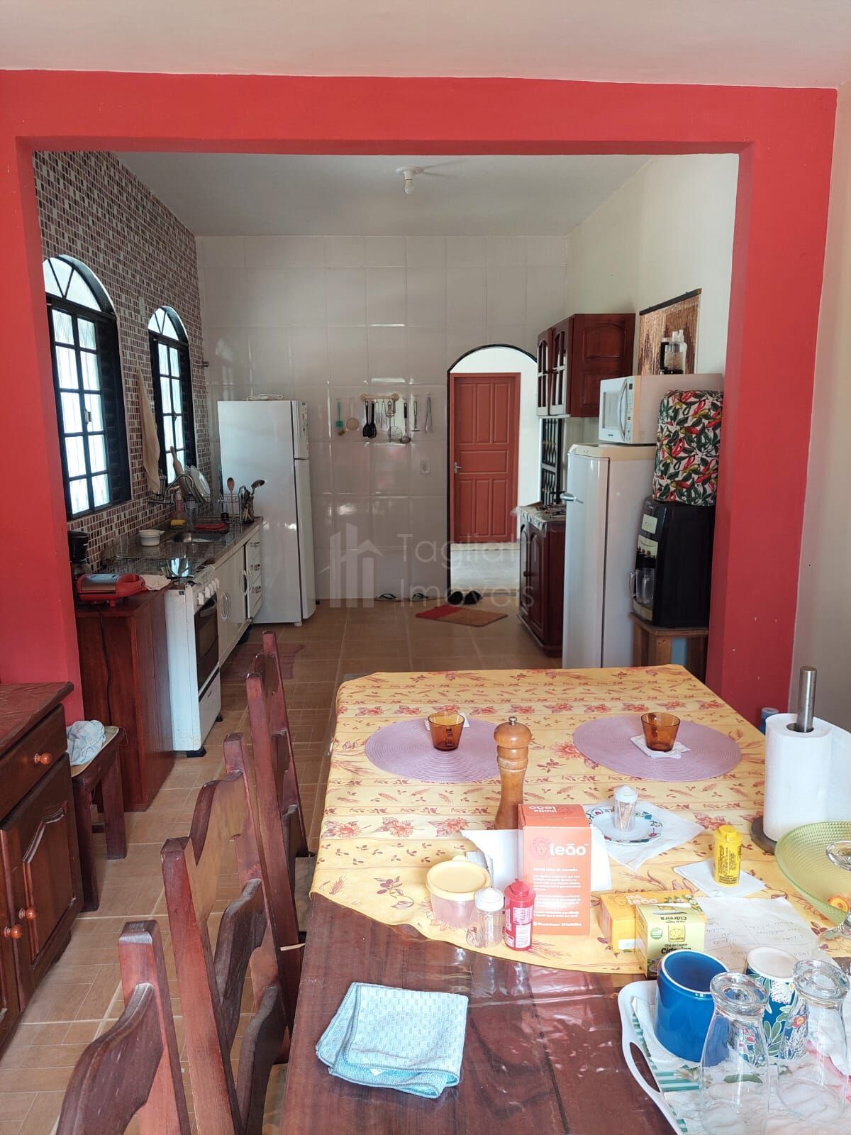 Sítio à venda com 4 quartos, 5500m² - Foto 16