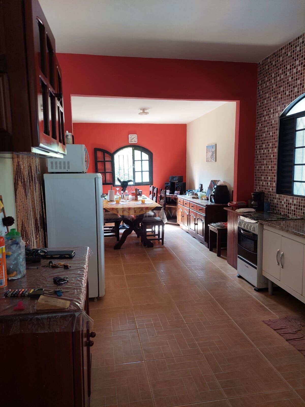 Sítio à venda com 4 quartos, 5500m² - Foto 15