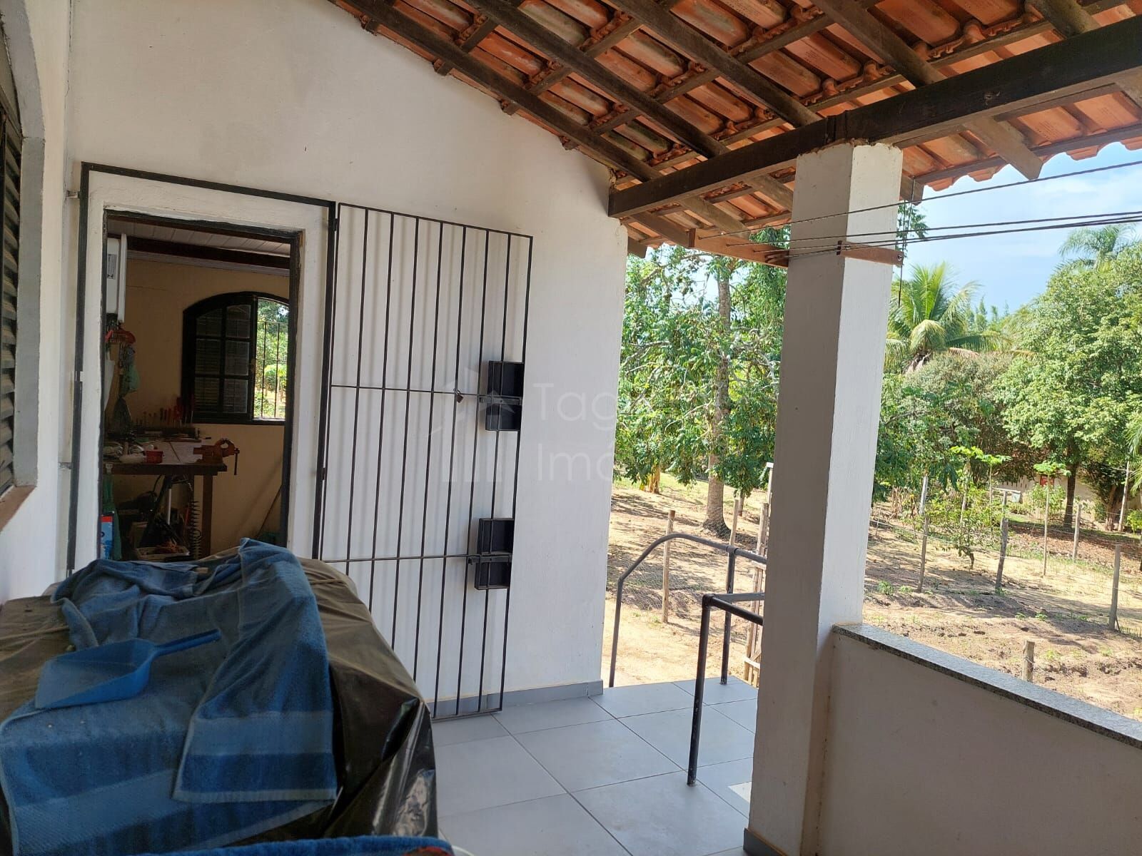 Sítio à venda com 4 quartos, 5500m² - Foto 27