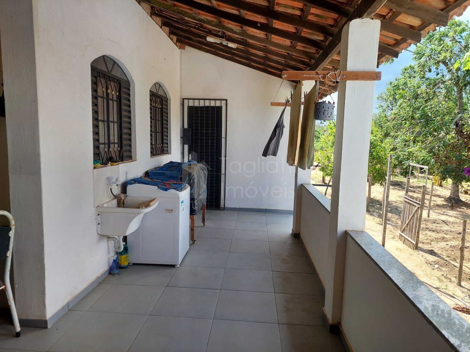 Sítio à venda com 4 quartos, 5500m² - Foto 6