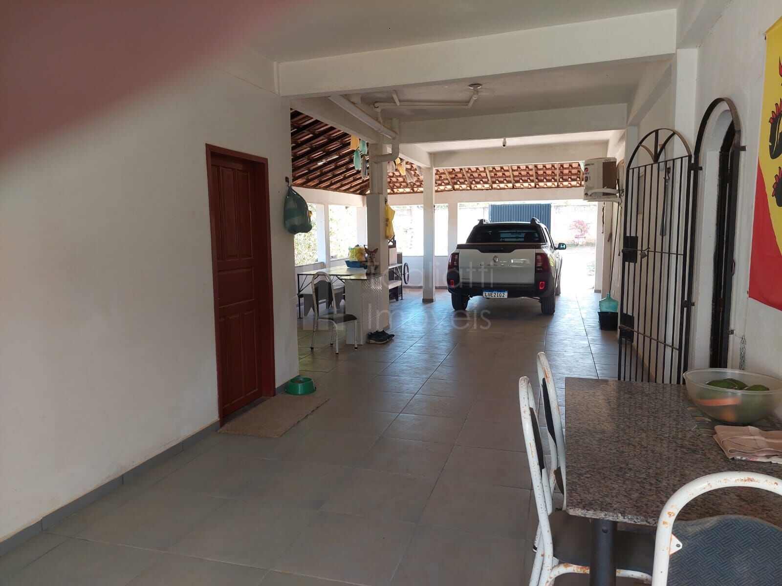 Sítio à venda com 4 quartos, 5500m² - Foto 5