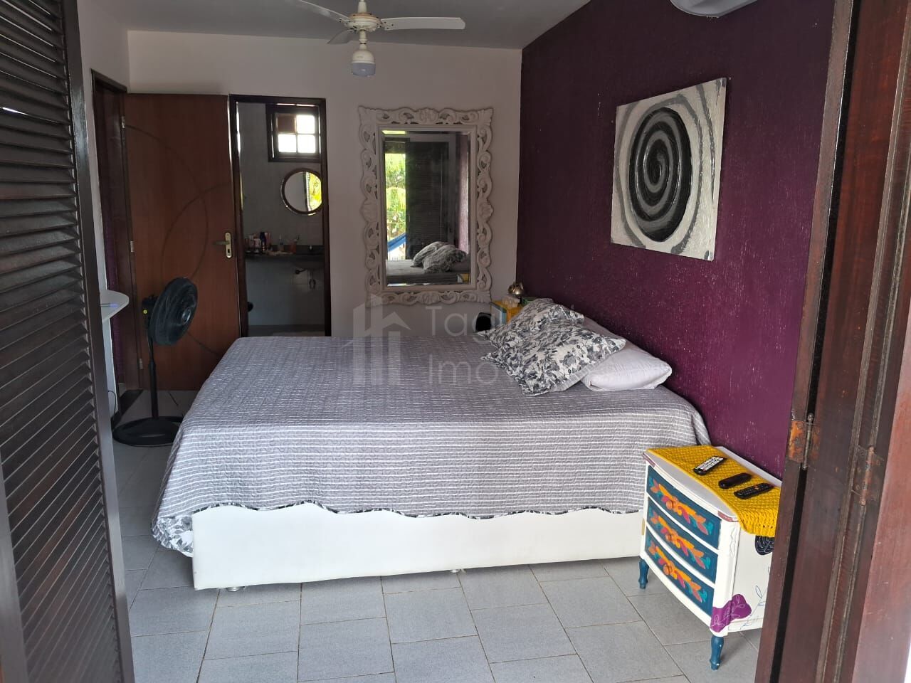 Casa à venda com 6 quartos, 200m² - Foto 15