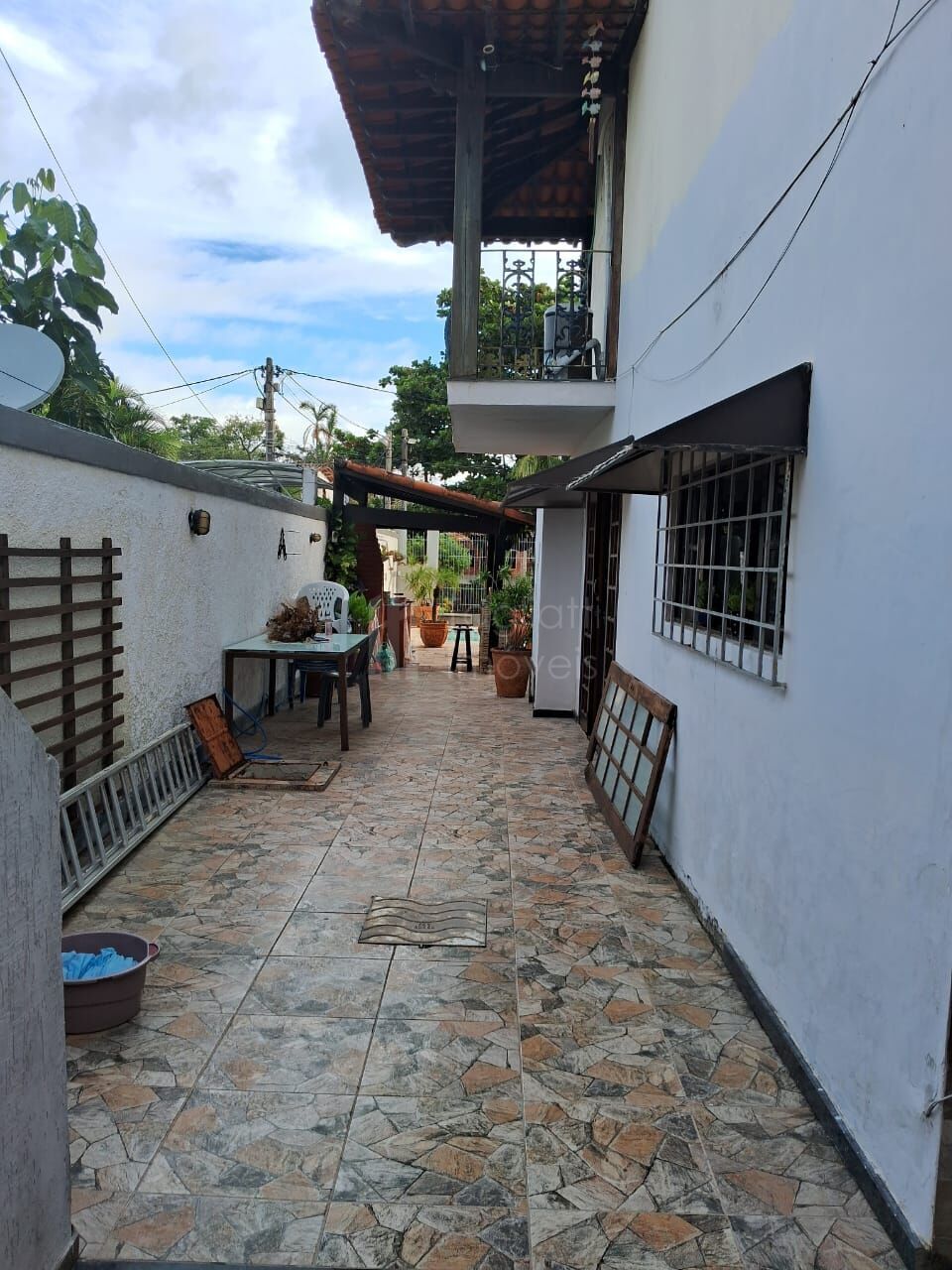 Casa à venda com 6 quartos, 200m² - Foto 21
