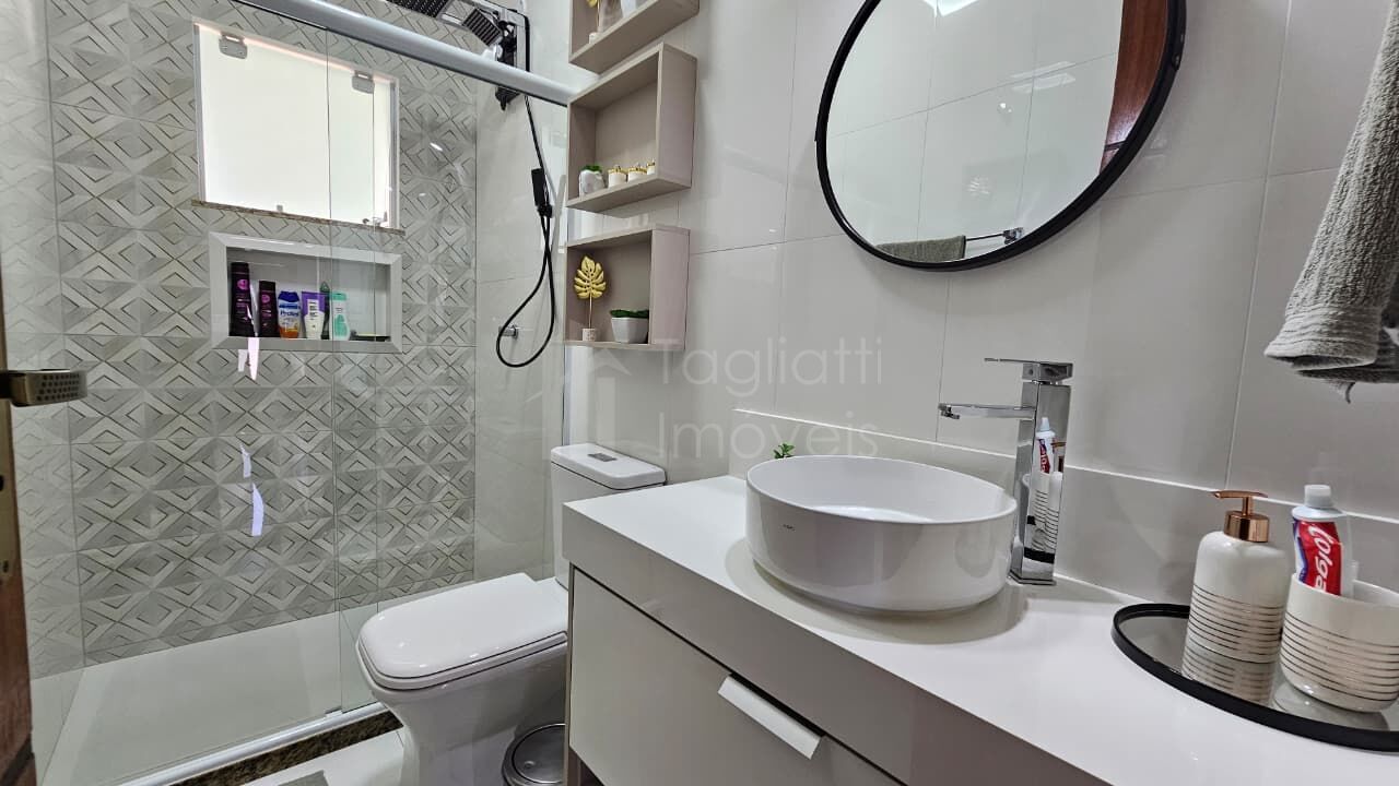 Casa, 3 quartos, 95 m² - Foto 10