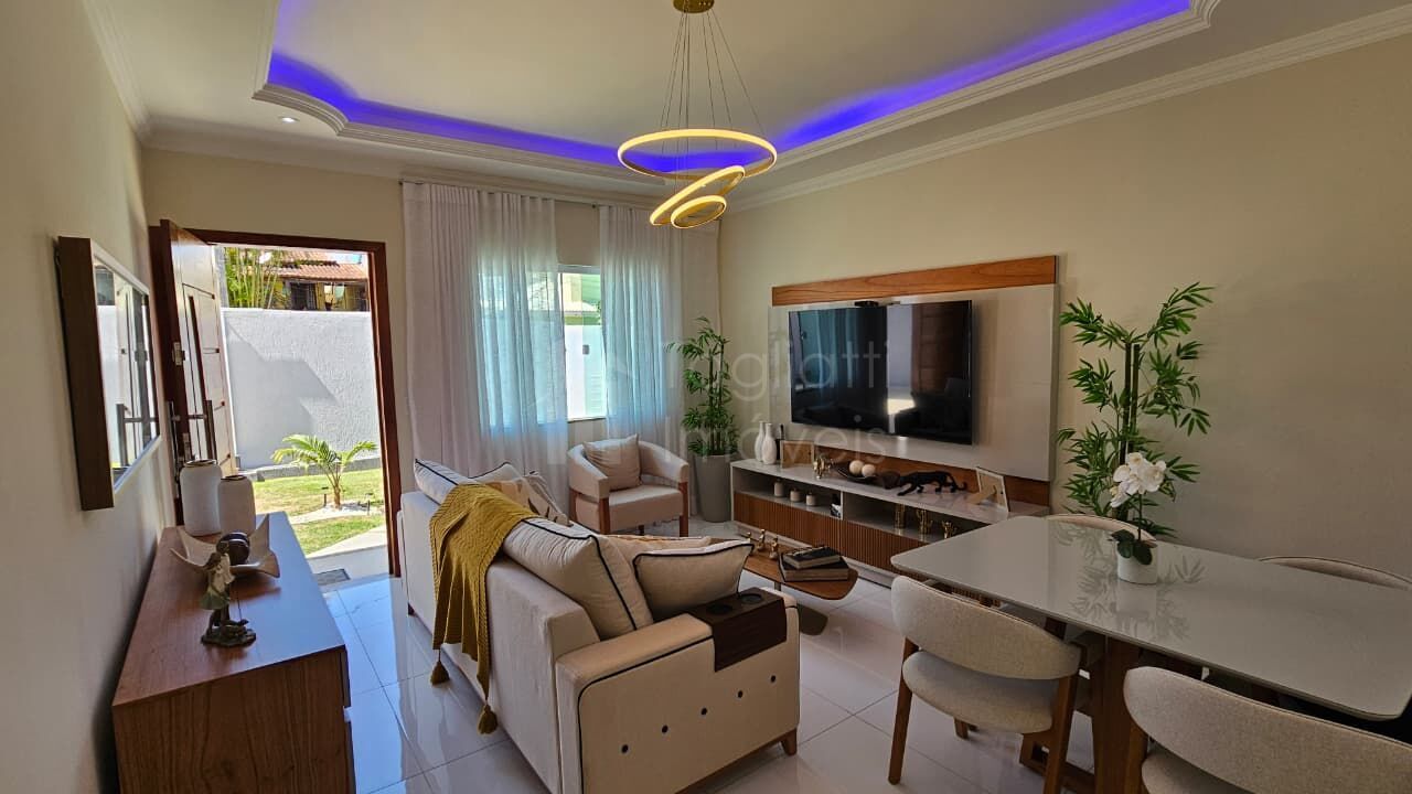 Casa, 3 quartos, 95 m² - Foto 4