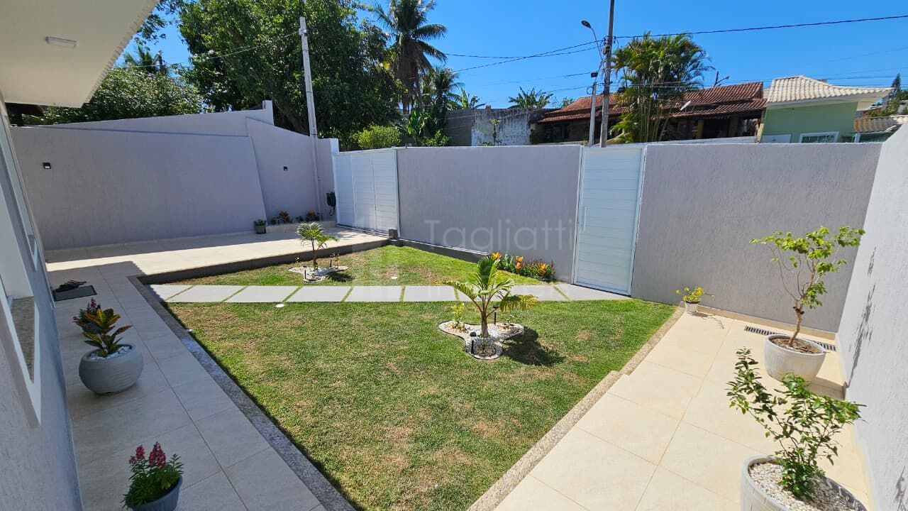 Casa, 3 quartos, 95 m² - Foto 24