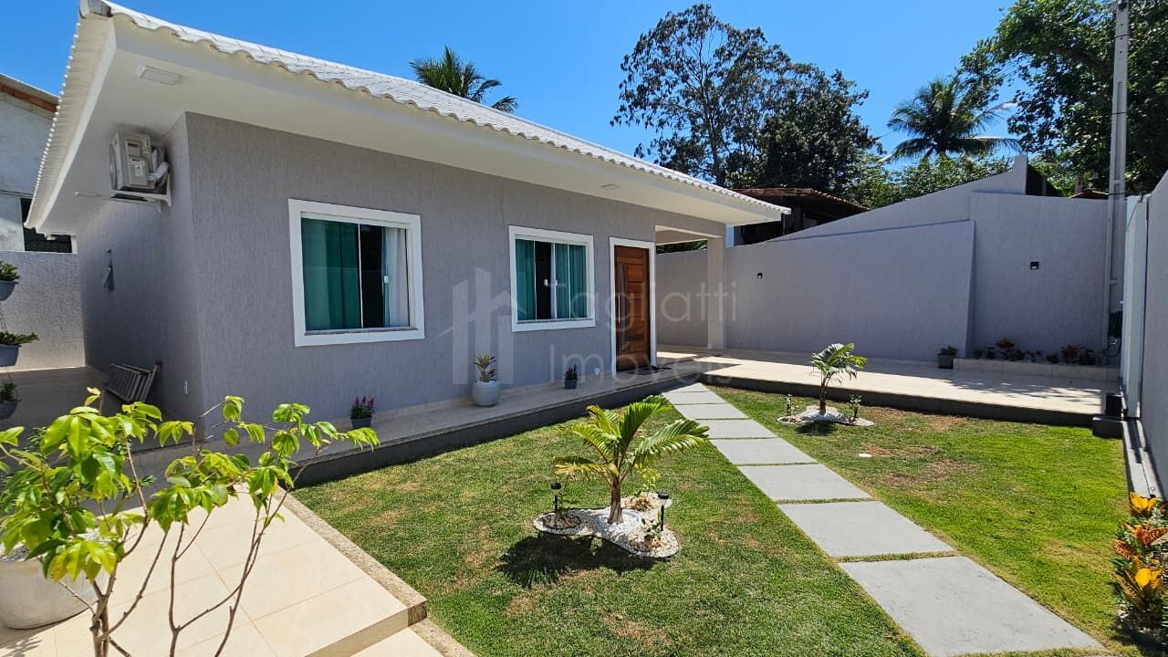 Casa, 3 quartos, 95 m² - Foto 27