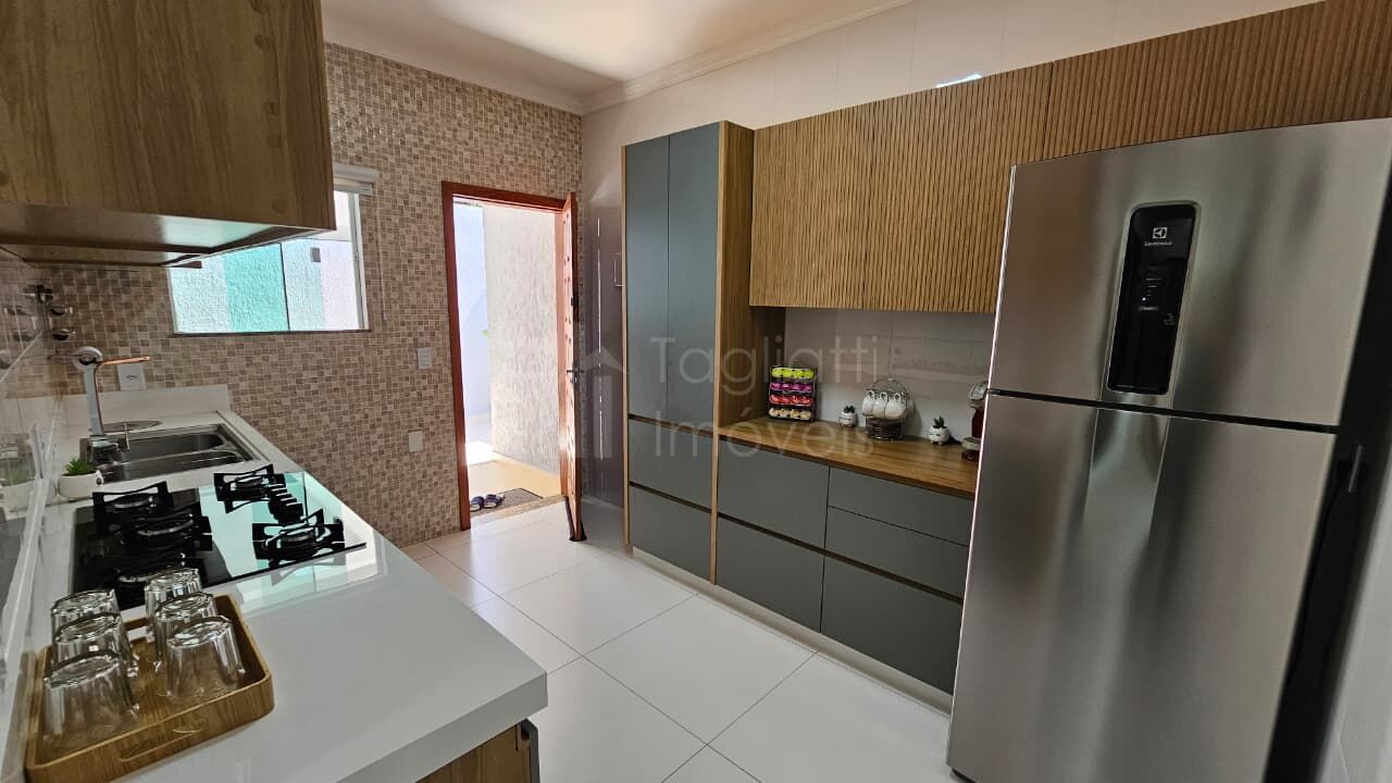 Casa, 3 quartos, 95 m² - Foto 7