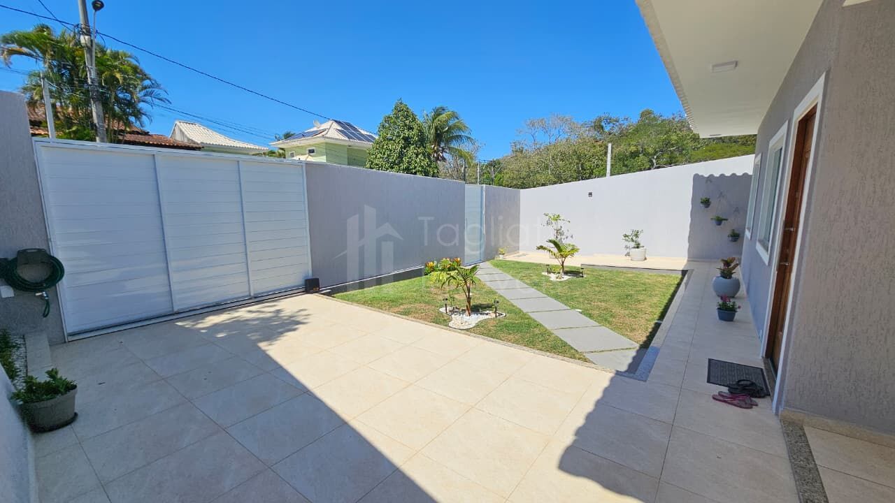 Casa, 3 quartos, 95 m² - Foto 23