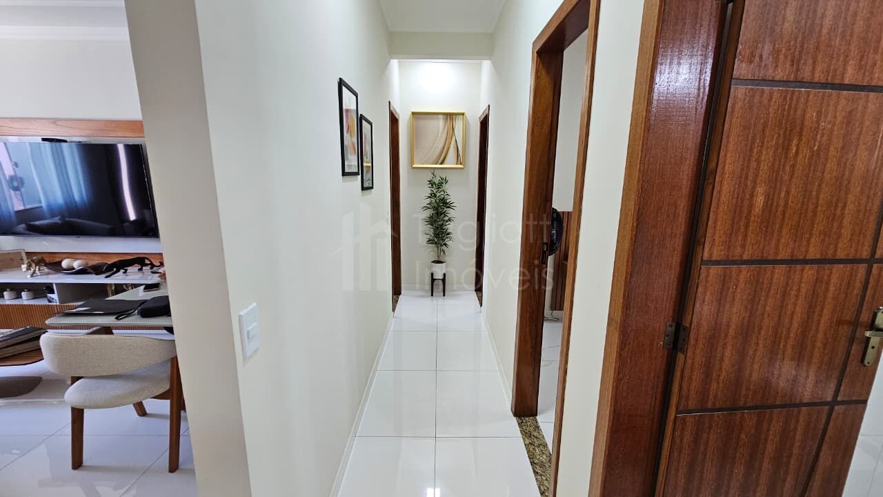 Casa, 3 quartos, 95 m² - Foto 6