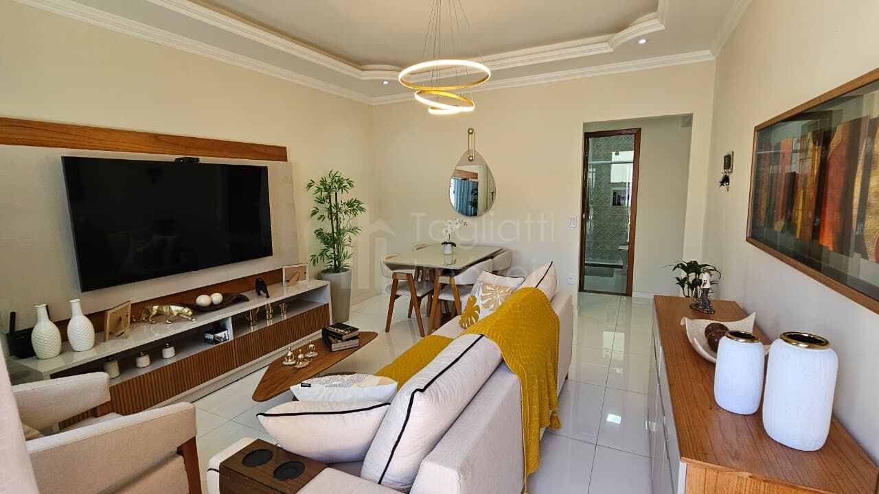 Casa, 3 quartos, 95 m² - Foto 5