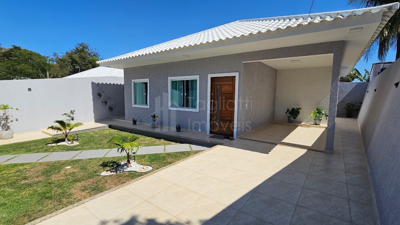 Casa, 3 quartos, 95 m² - Foto 20