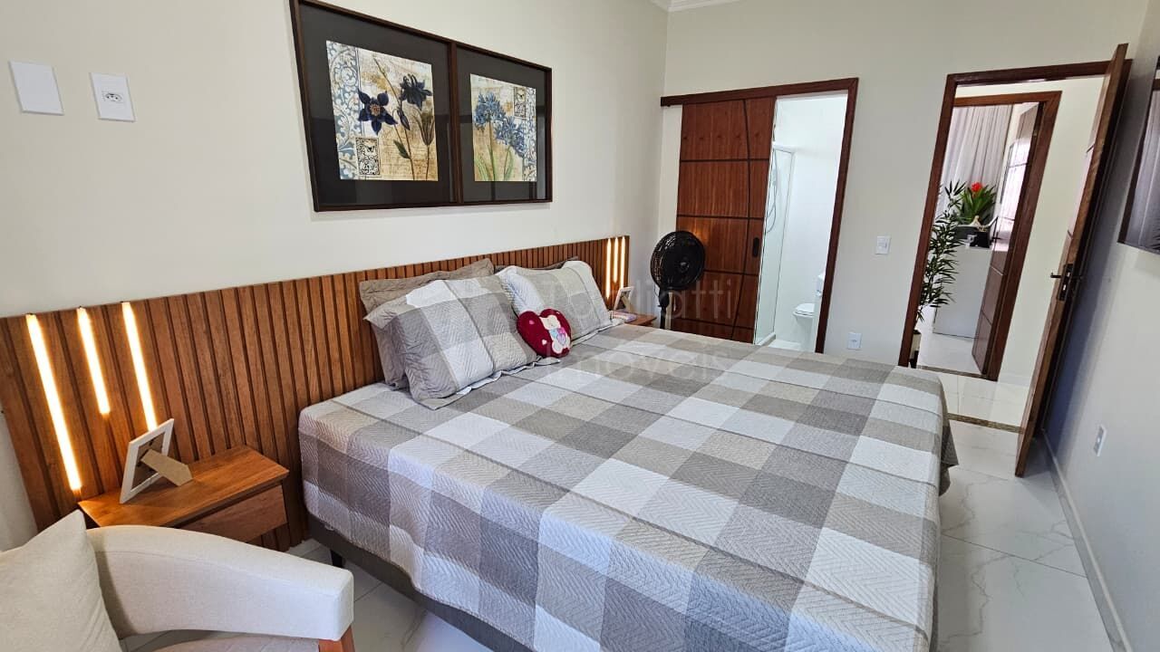 Casa, 3 quartos, 95 m² - Foto 14