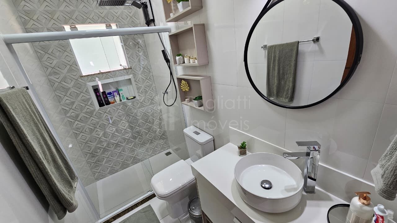 Casa, 3 quartos, 95 m² - Foto 11