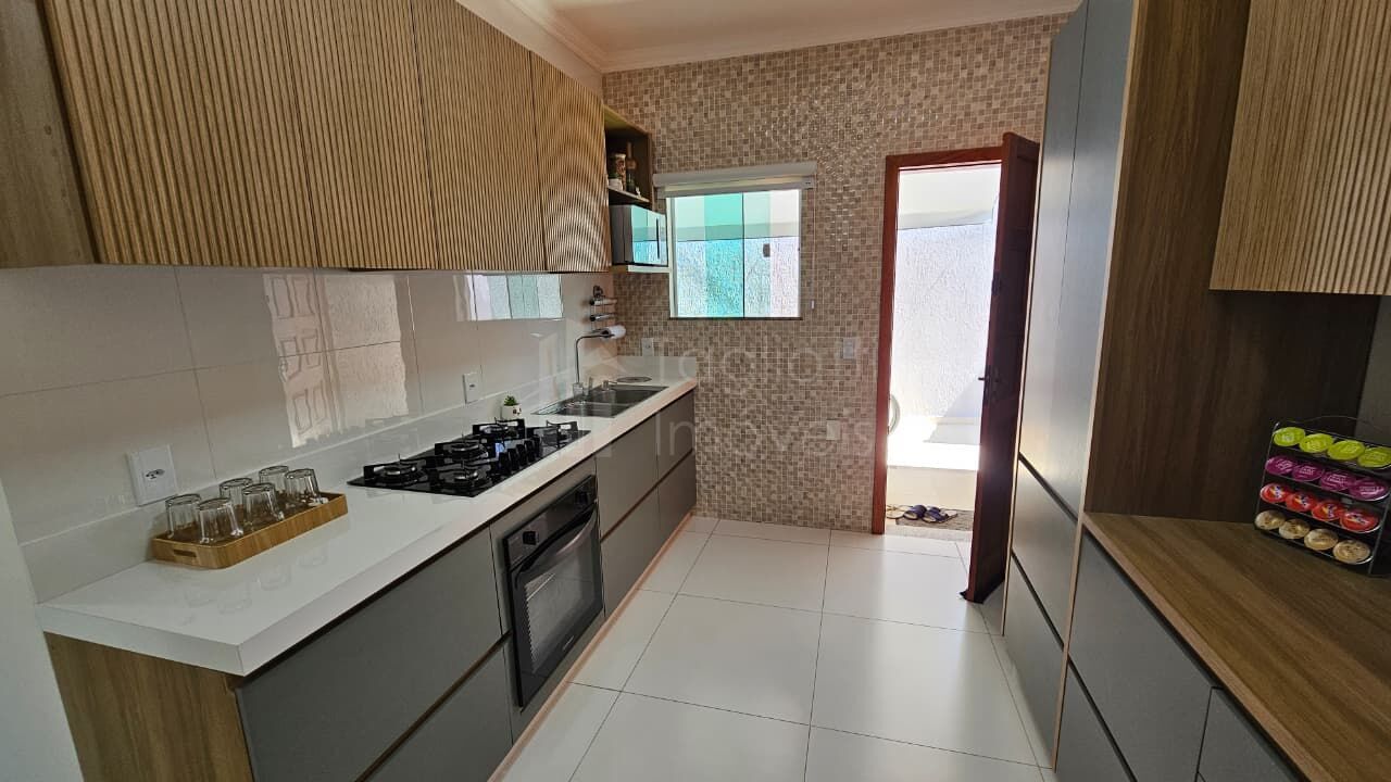 Casa, 3 quartos, 95 m² - Foto 9