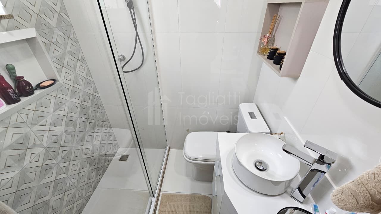 Casa, 3 quartos, 95 m² - Foto 16