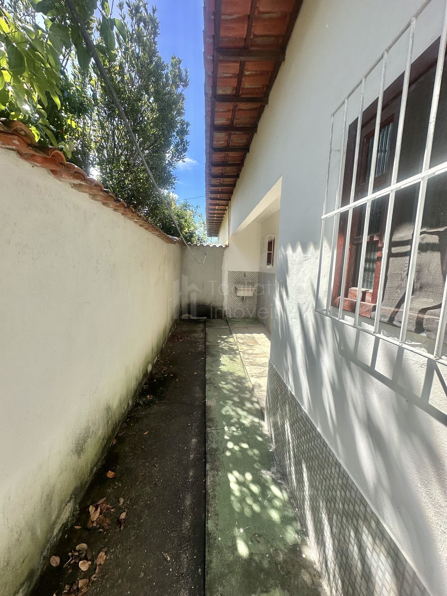 Casa, 1 quarto, 55 m² - Foto 13
