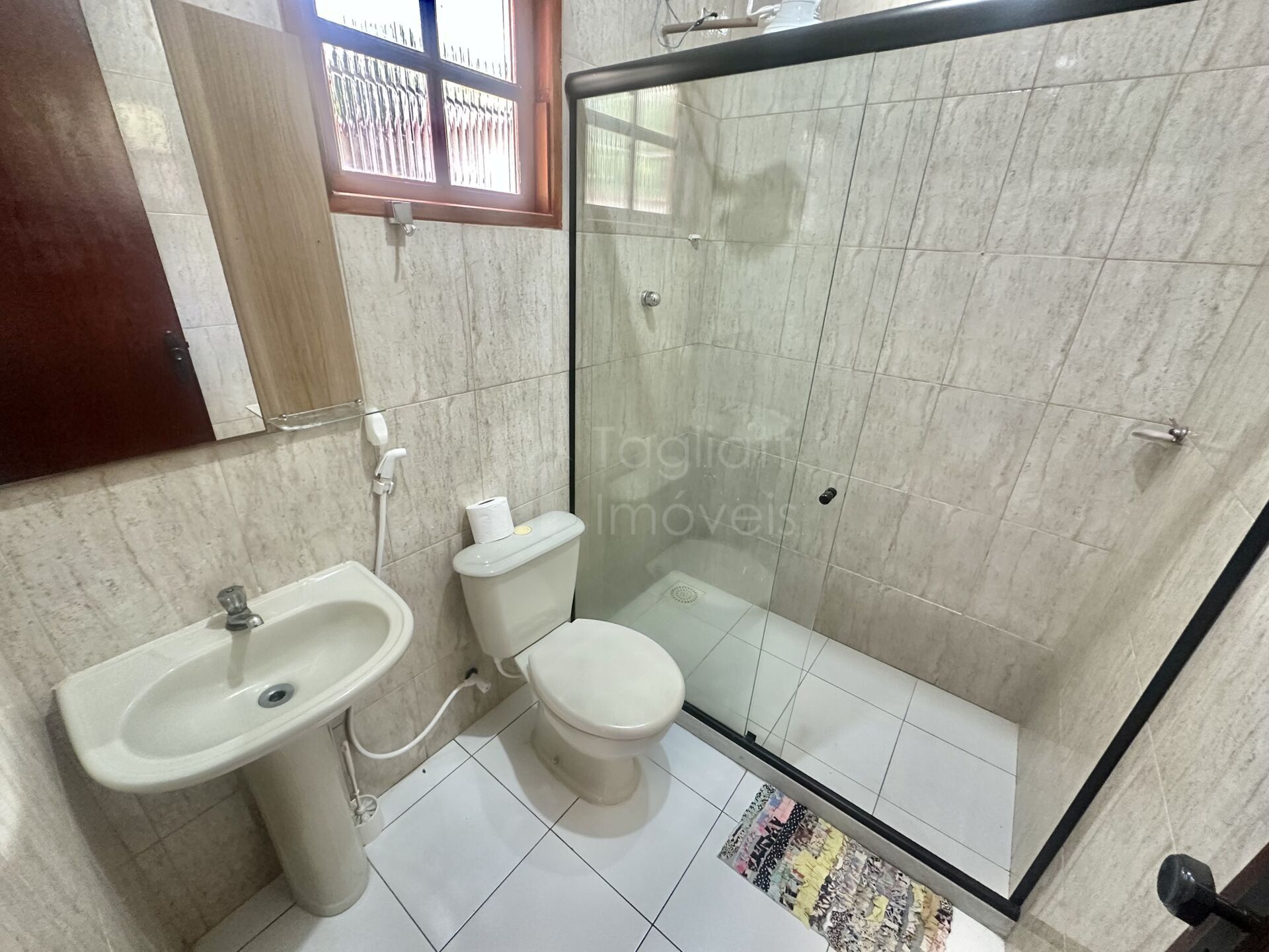 Casa, 1 quarto, 55 m² - Foto 9