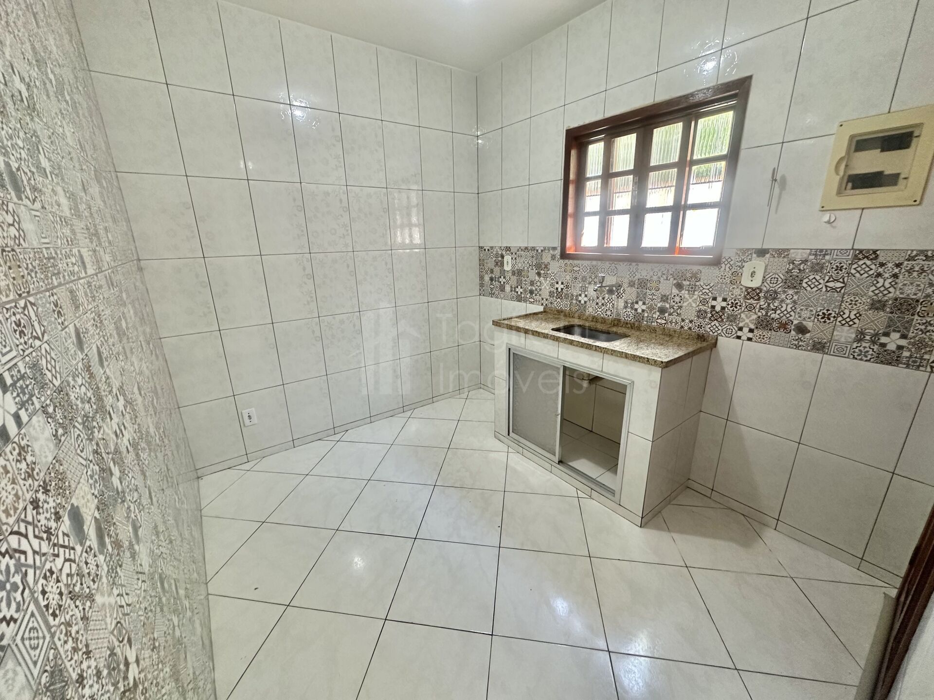 Casa, 1 quarto, 55 m² - Foto 7
