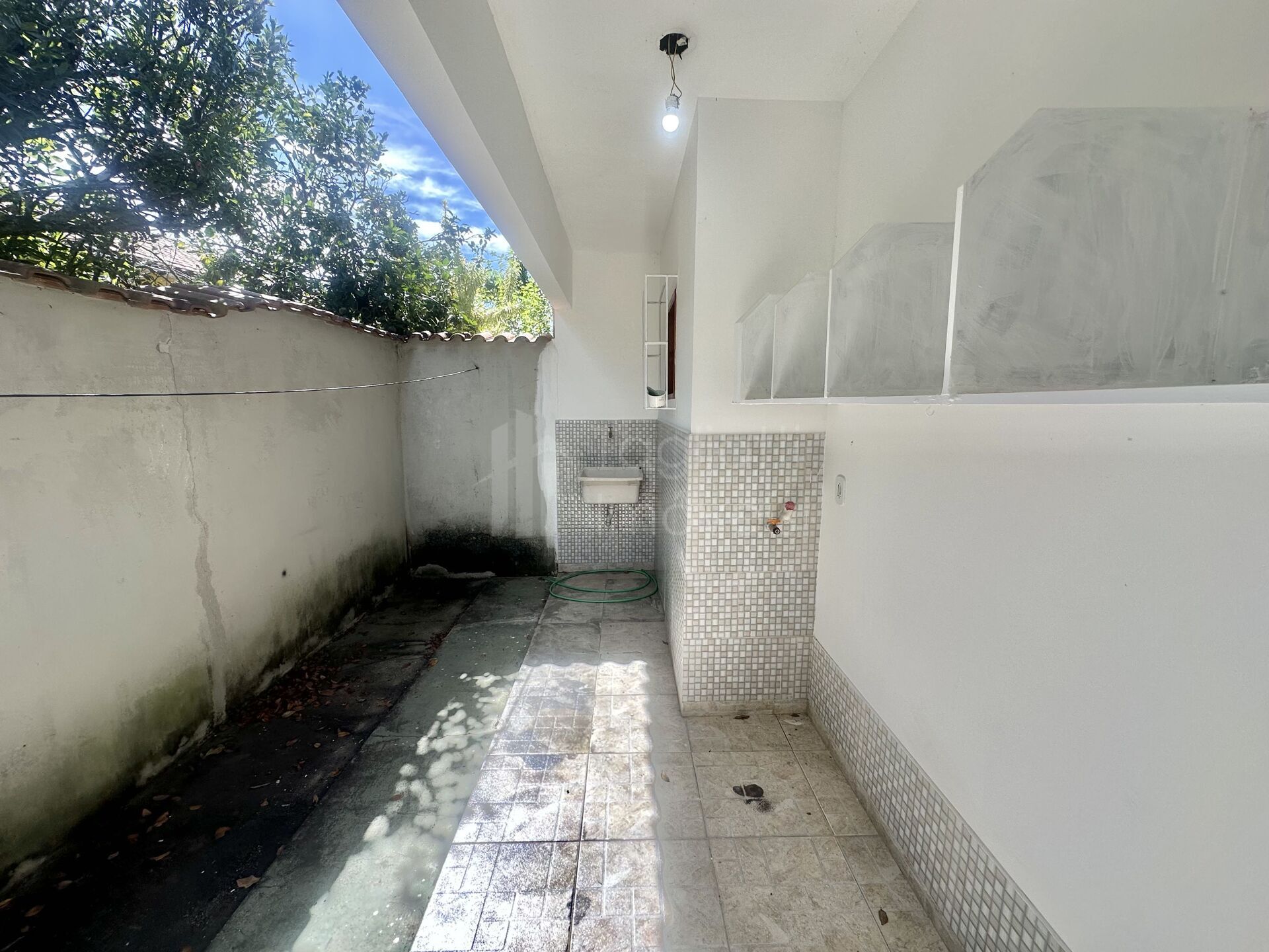 Casa, 1 quarto, 55 m² - Foto 14