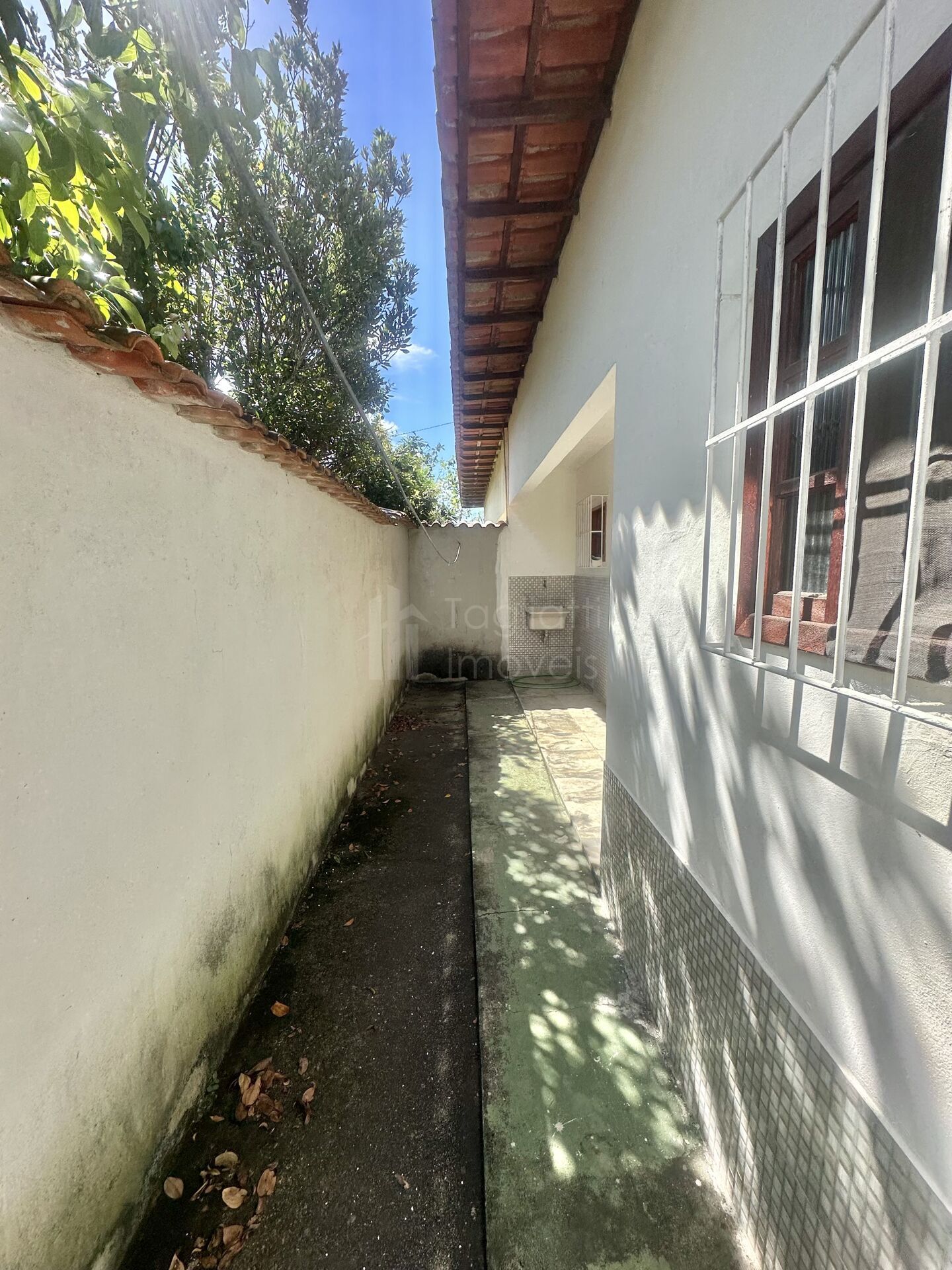Casa, 1 quarto, 55 m² - Foto 12