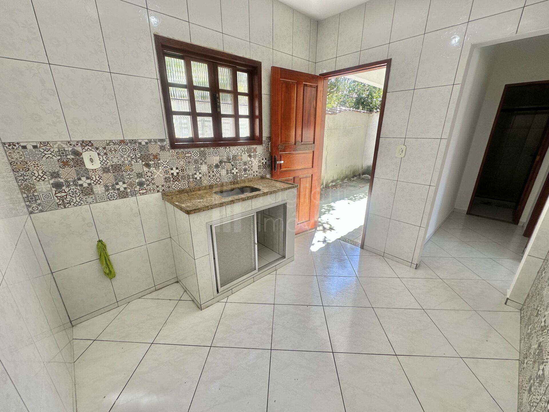 Casa, 1 quarto, 55 m² - Foto 5