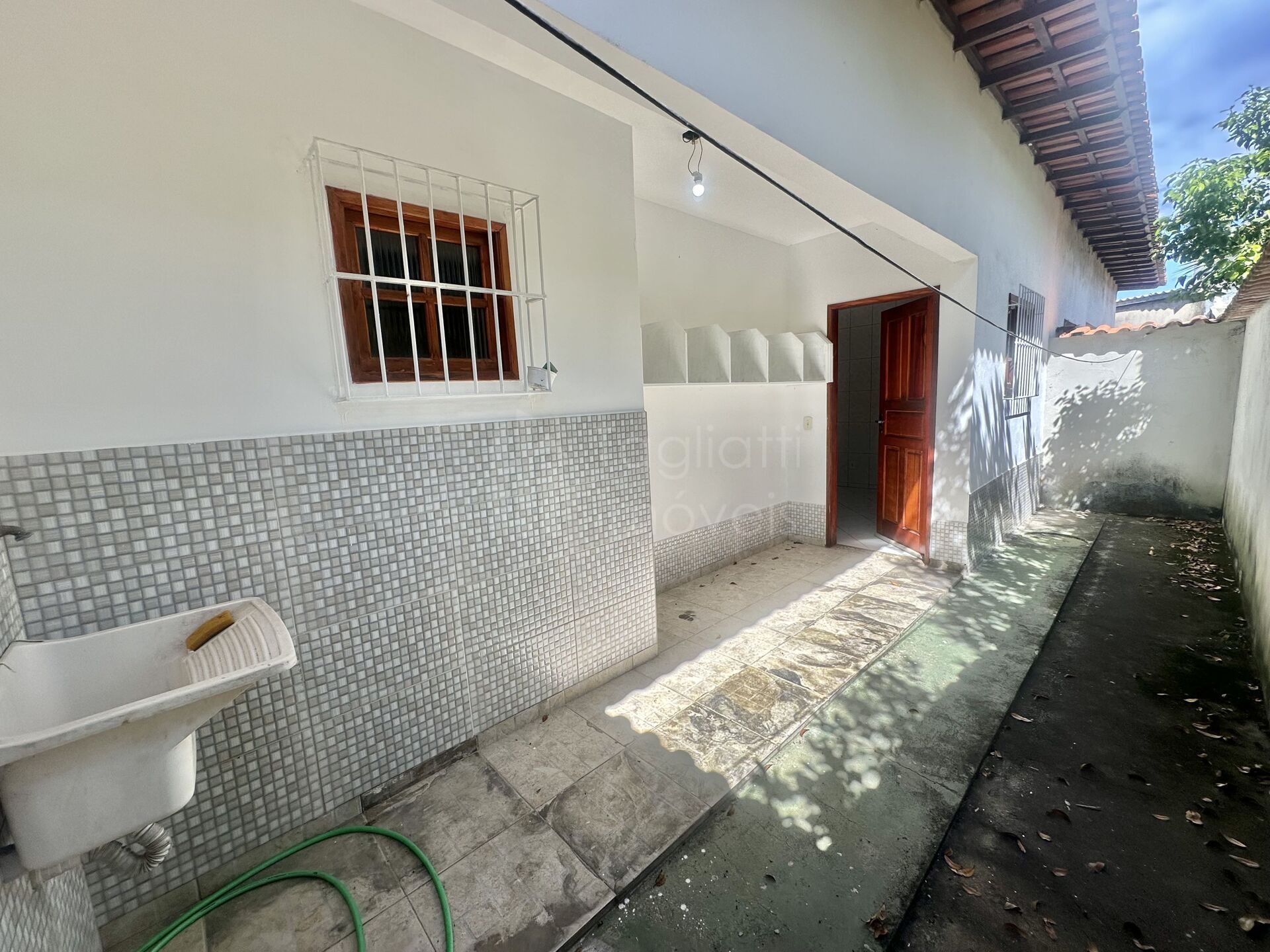 Casa, 1 quarto, 55 m² - Foto 11