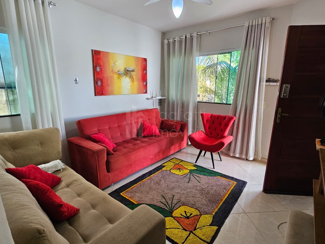 Casa, 3 quartos, 126 m² - Foto 11