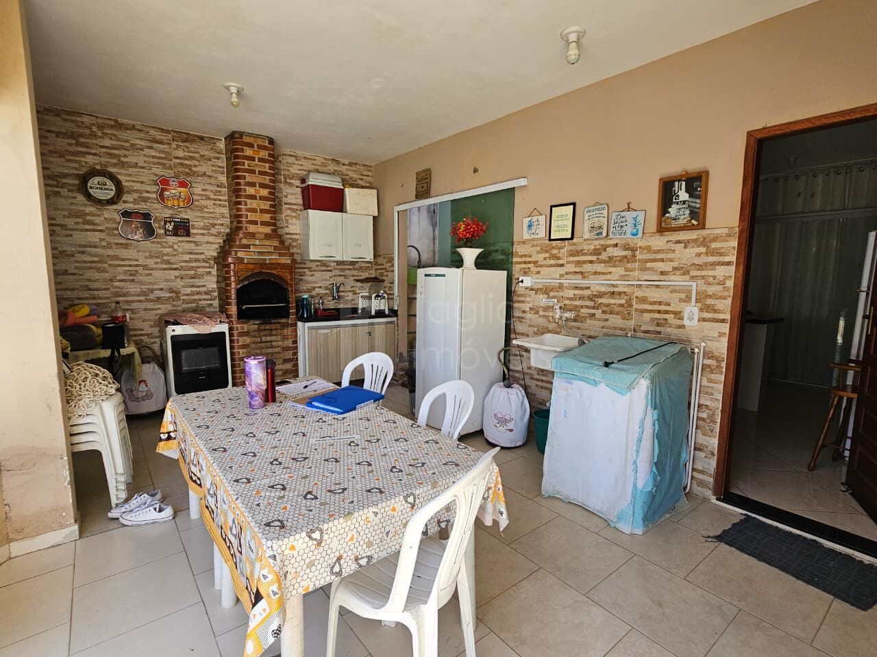 Casa, 3 quartos, 126 m² - Foto 9