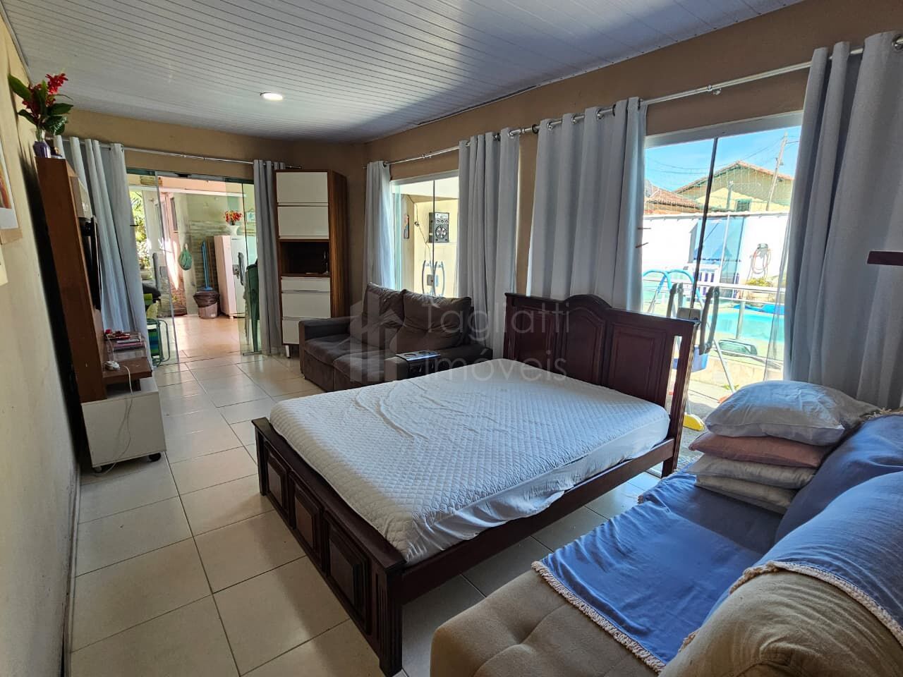 Casa, 3 quartos, 126 m² - Foto 24
