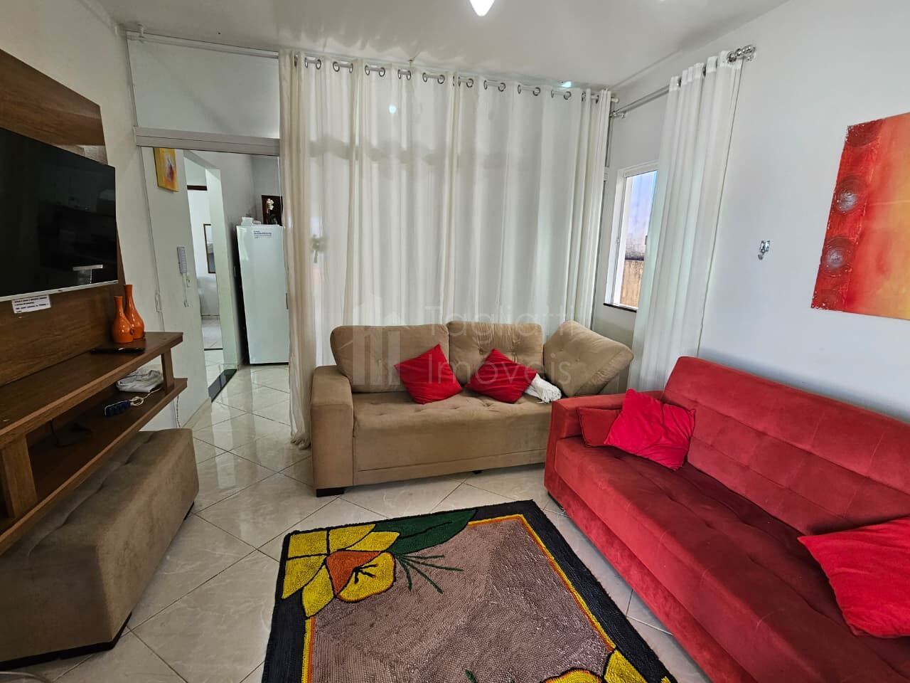 Casa, 3 quartos, 126 m² - Foto 10