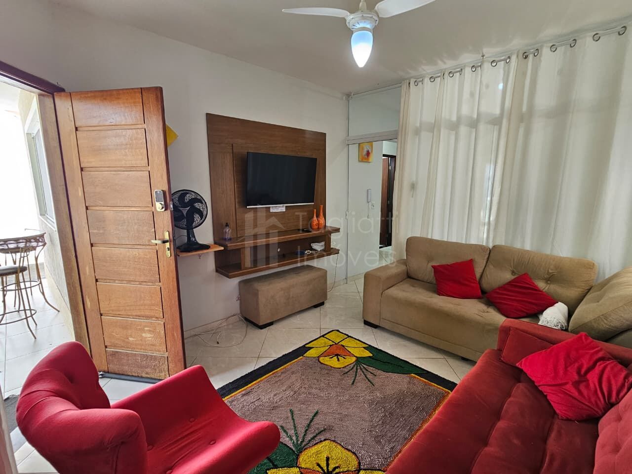 Casa, 3 quartos, 126 m² - Foto 12