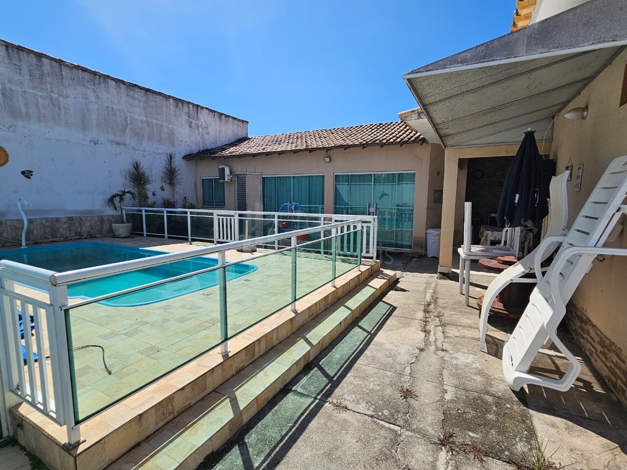 Casa, 3 quartos, 126 m² - Foto 5