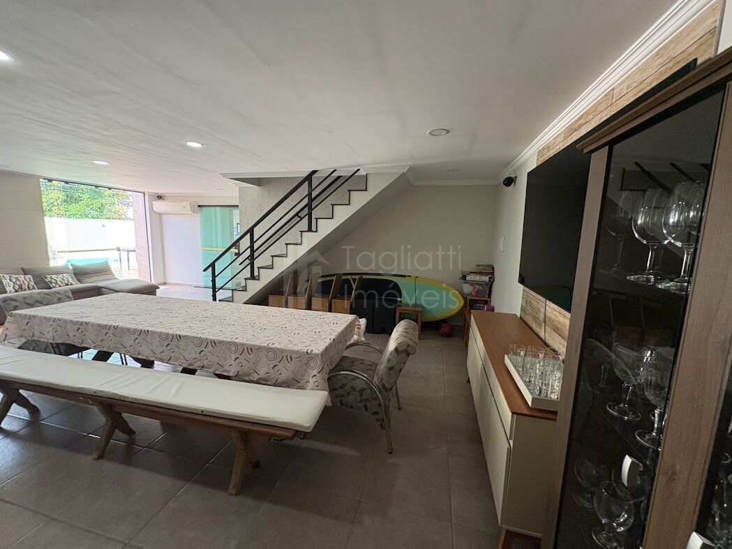 Casa, 7 quartos, 230 m² - Foto 20