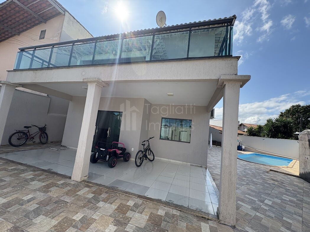 Casa, 7 quartos, 230 m² - Foto 39