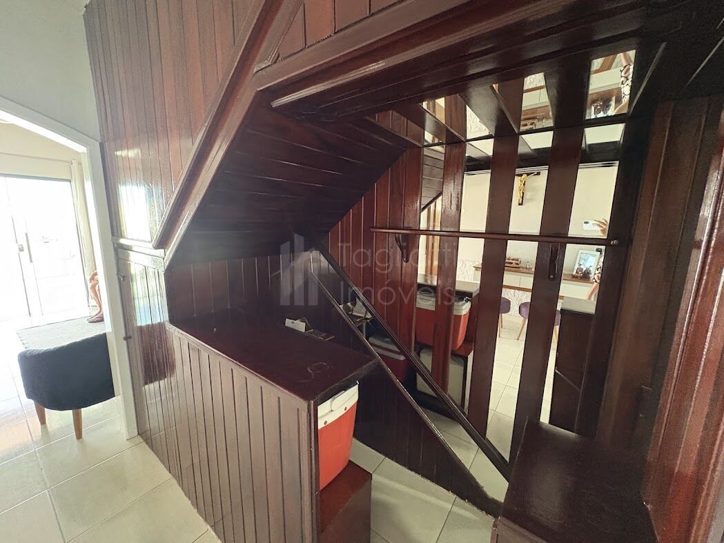 Casa, 7 quartos, 230 m² - Foto 33