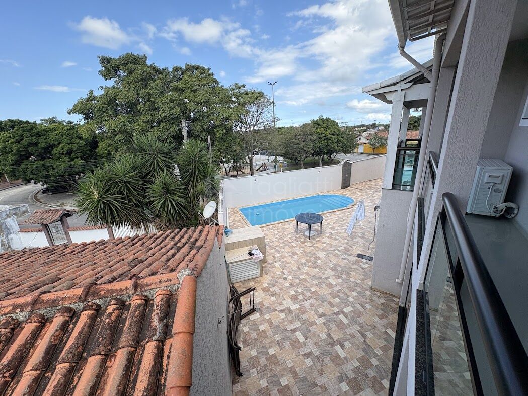 Casa, 7 quartos, 230 m² - Foto 5