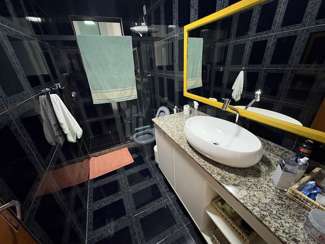 Casa, 7 quartos, 230 m² - Foto 45