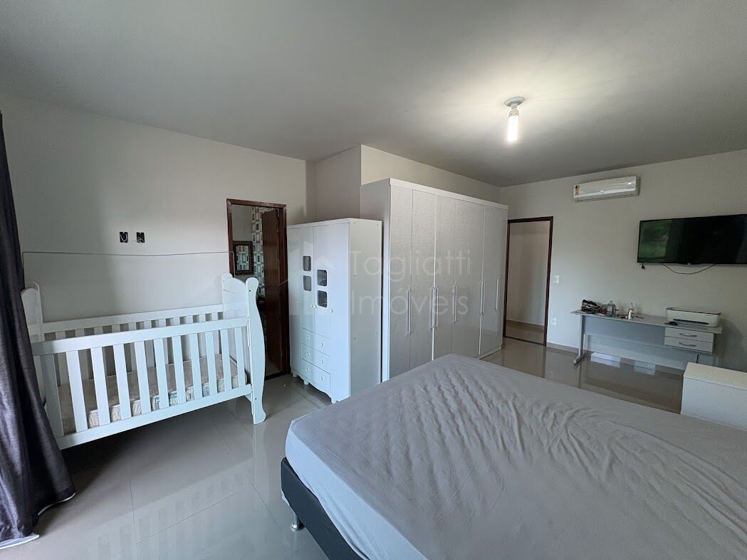 Casa, 7 quartos, 230 m² - Foto 8