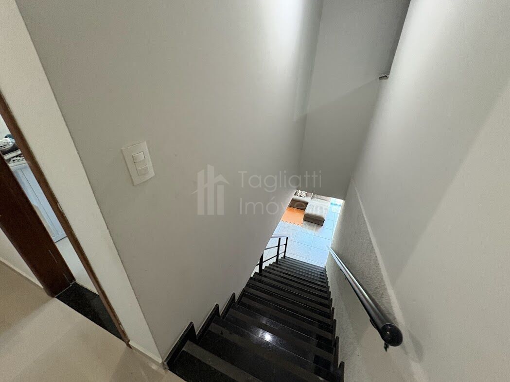 Casa, 7 quartos, 230 m² - Foto 13