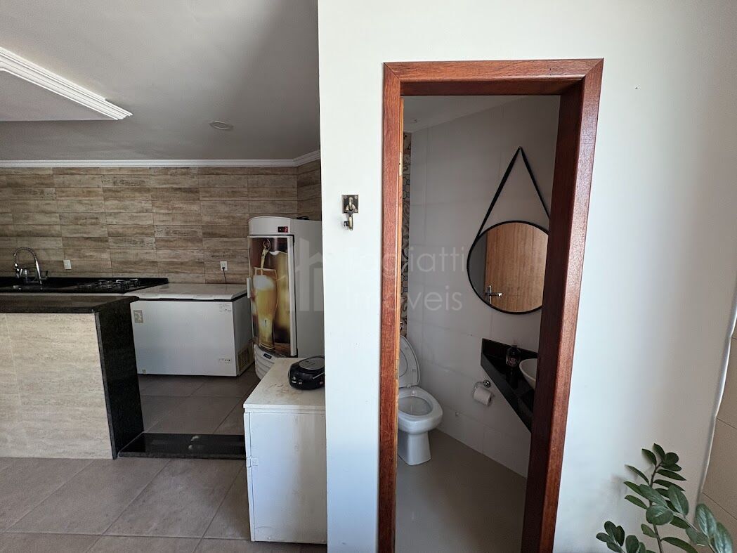 Casa, 7 quartos, 230 m² - Foto 18