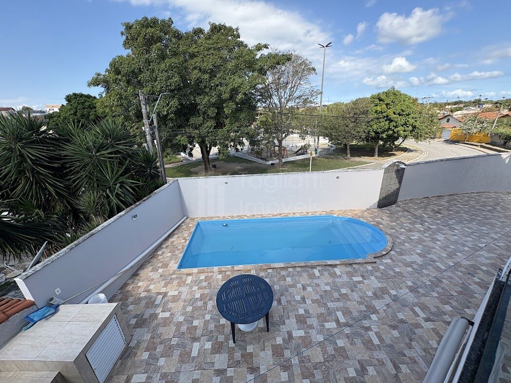 Casa, 7 quartos, 230 m² - Foto 42