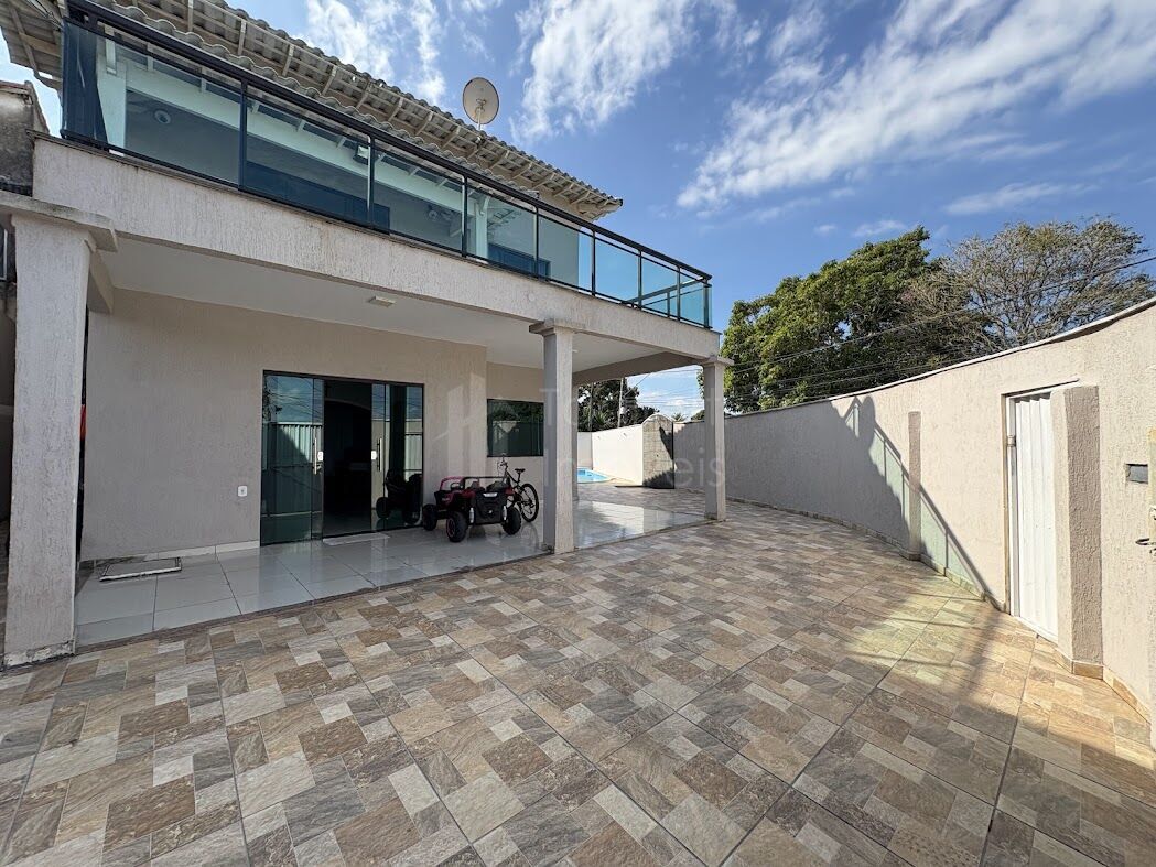 Casa, 7 quartos, 230 m² - Foto 38