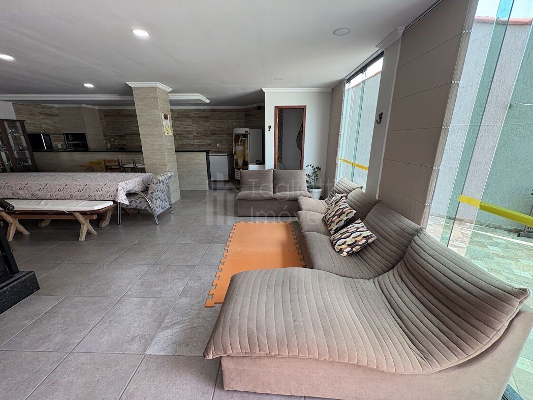 Casa, 7 quartos, 230 m² - Foto 17