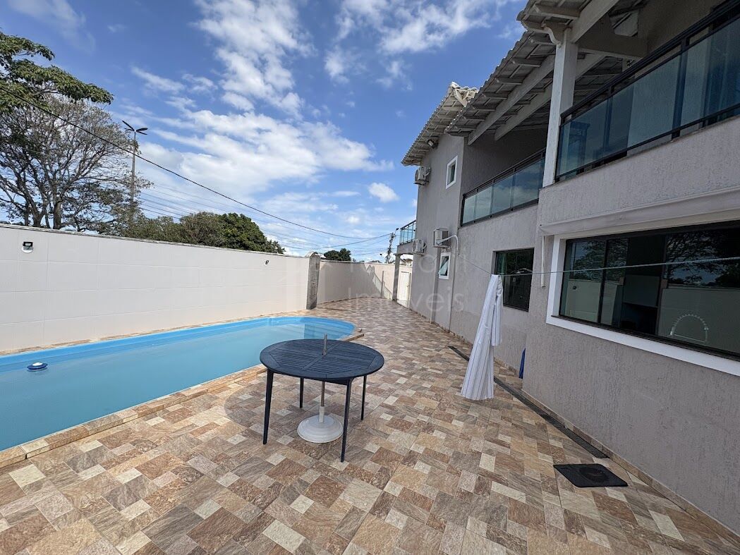 Casa, 7 quartos, 230 m² - Foto 15