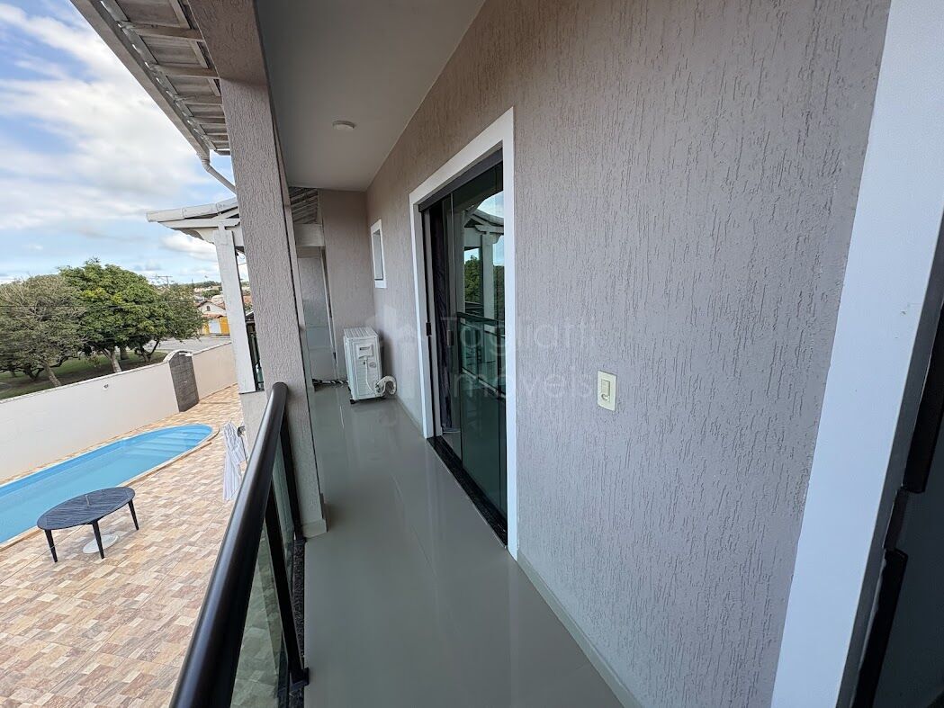 Casa, 7 quartos, 230 m² - Foto 6