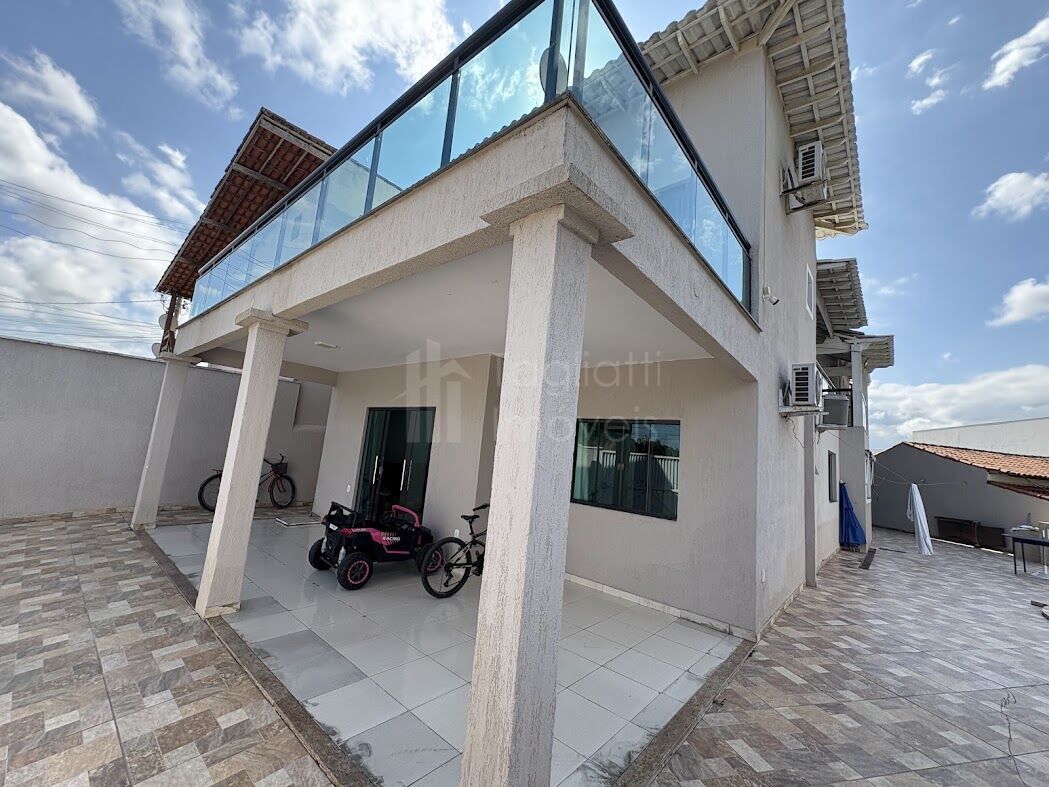 Casa, 7 quartos, 230 m² - Foto 40