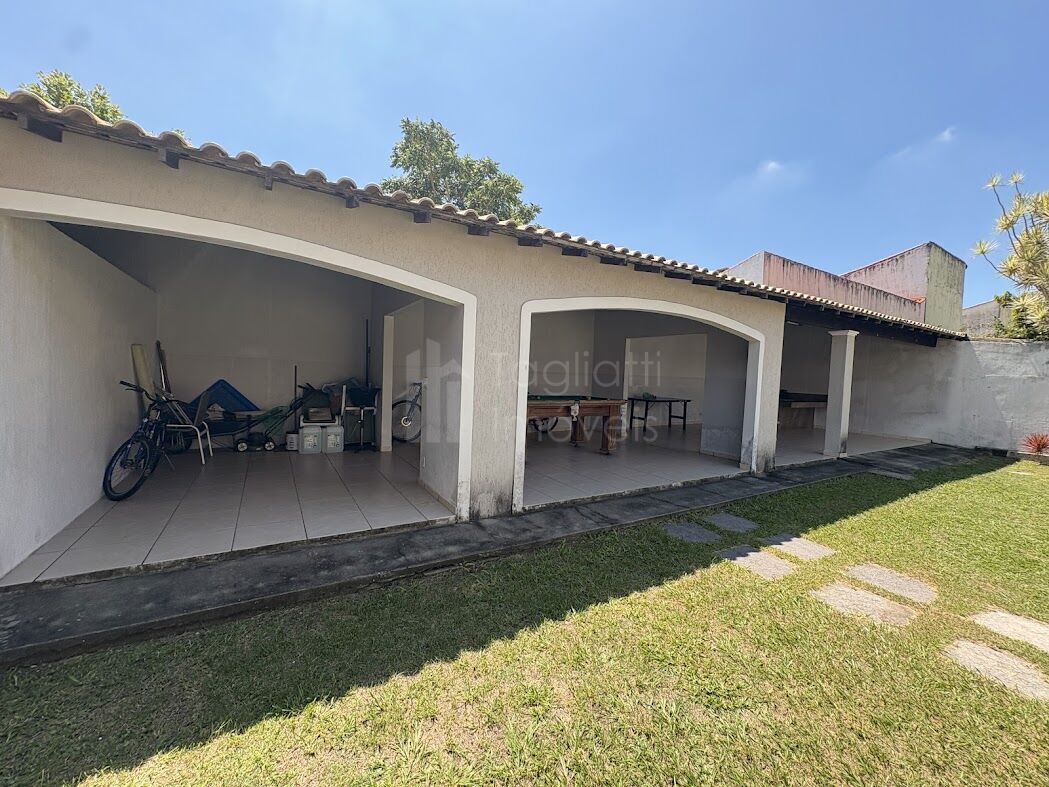 Casa, 4 quartos, 220 m² - Foto 6