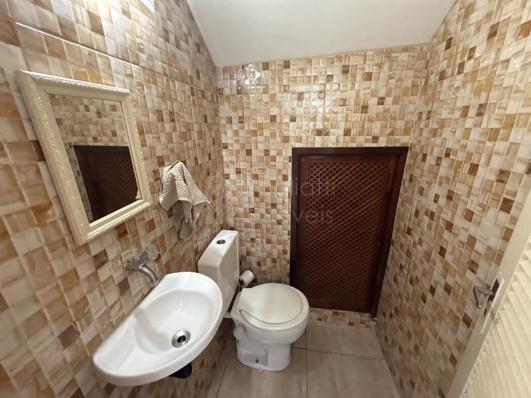 Casa, 4 quartos, 220 m² - Foto 11